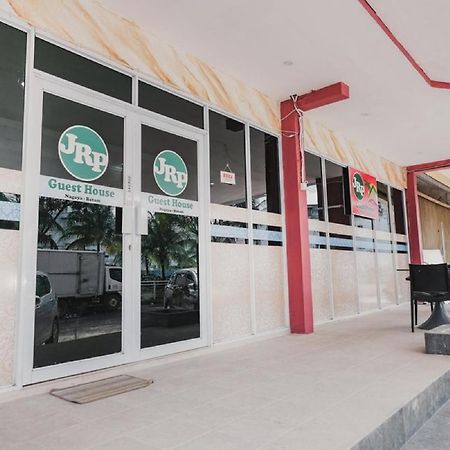 Reddoorz Near Nagoya Hill Batam 4 Hotel Jodoh  Eksteriør billede