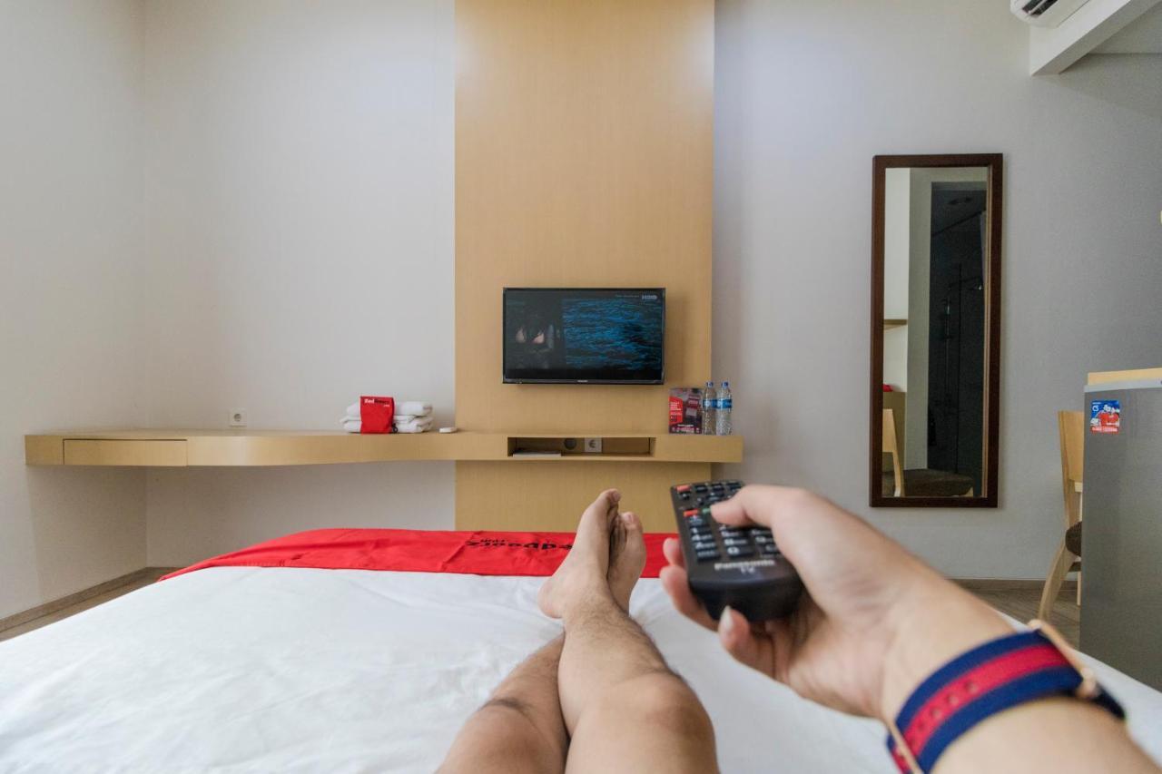 Reddoorz Near Nagoya Hill Batam 4 Hotel Jodoh  Eksteriør billede