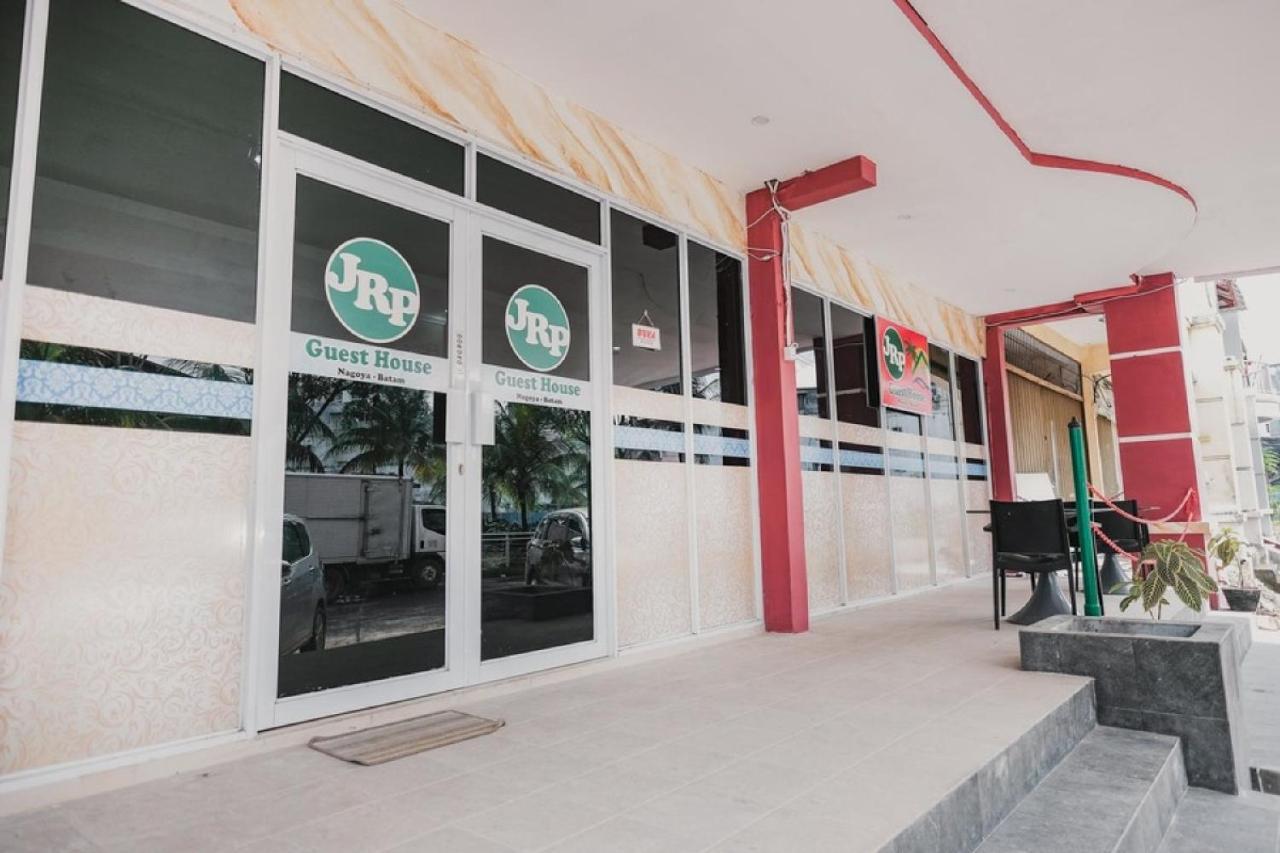Reddoorz Near Nagoya Hill Batam 4 Hotel Jodoh  Eksteriør billede