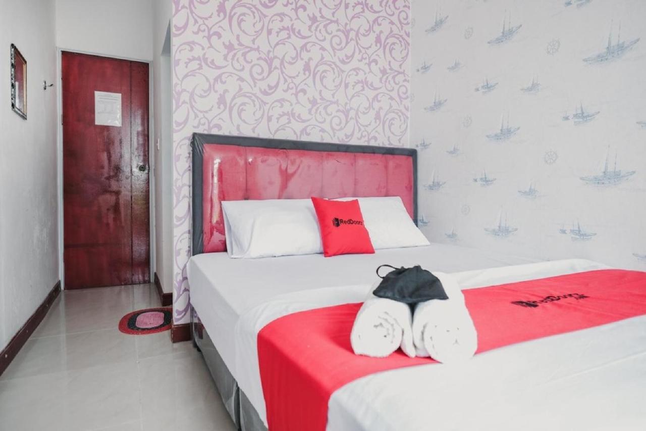 Reddoorz Near Nagoya Hill Batam 4 Hotel Jodoh  Eksteriør billede
